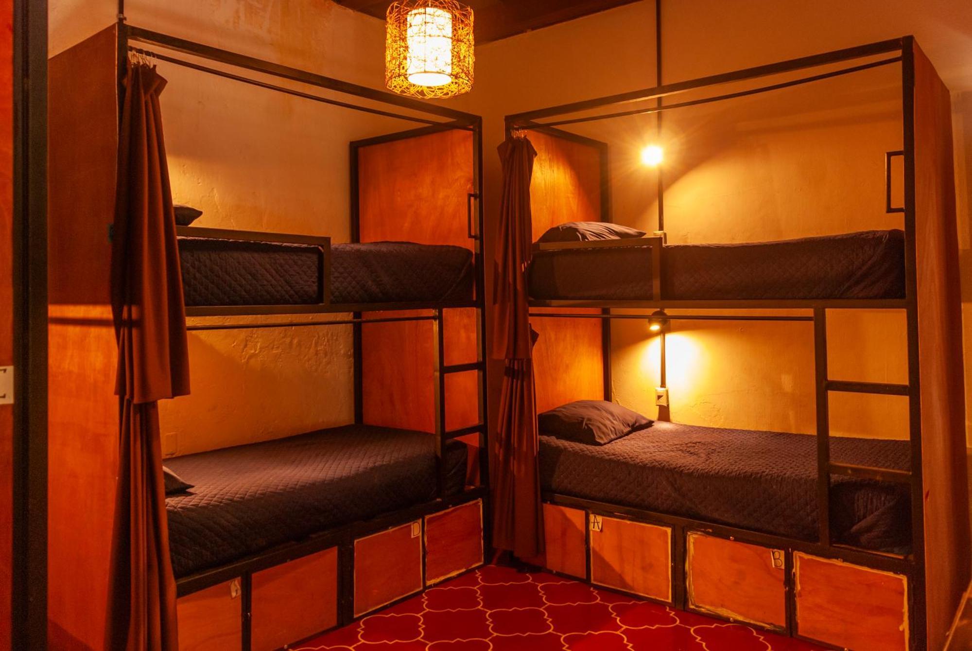 Tzunun Hostel Антигуа-Гватемала Экстерьер фото