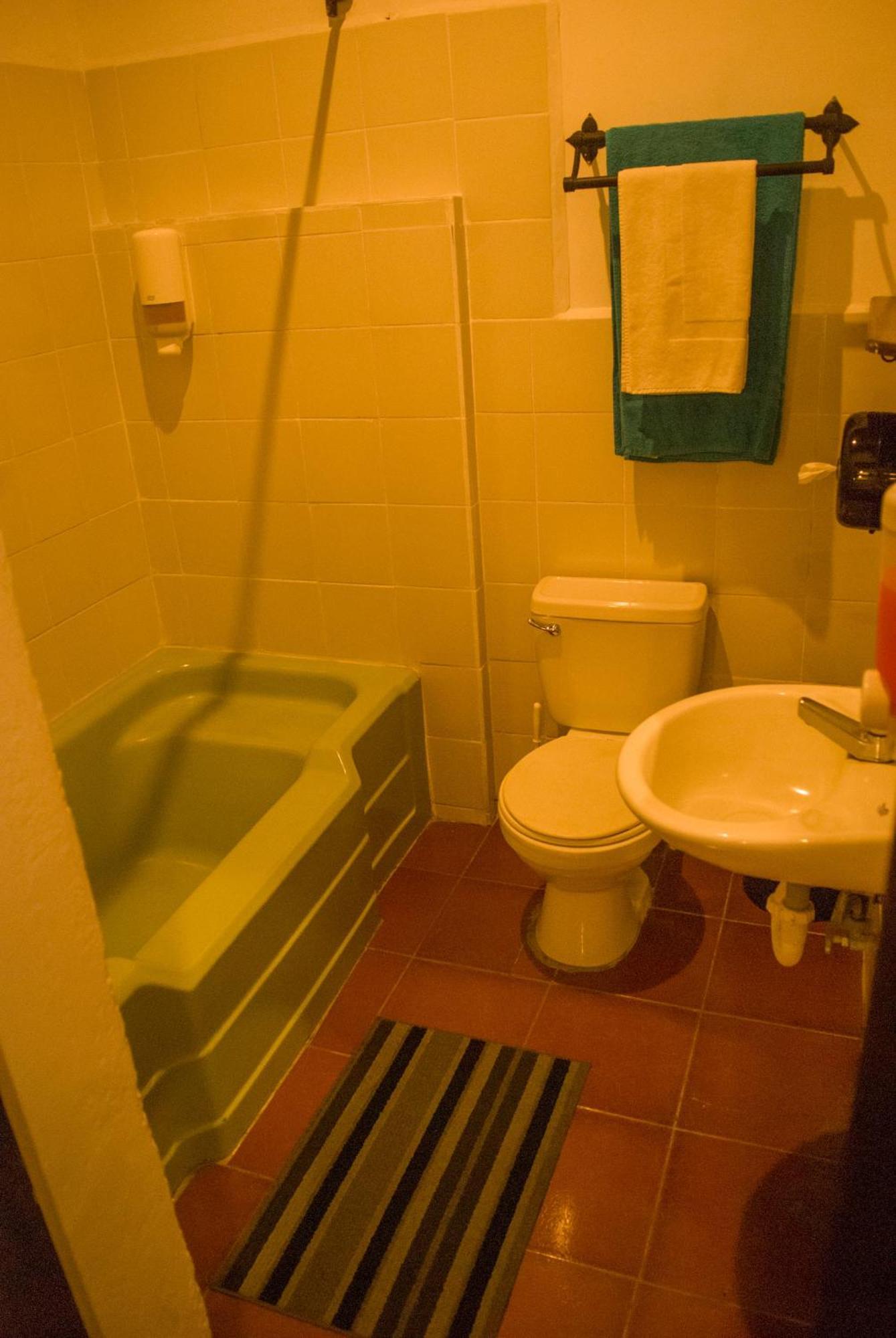 Tzunun Hostel Антигуа-Гватемала Экстерьер фото