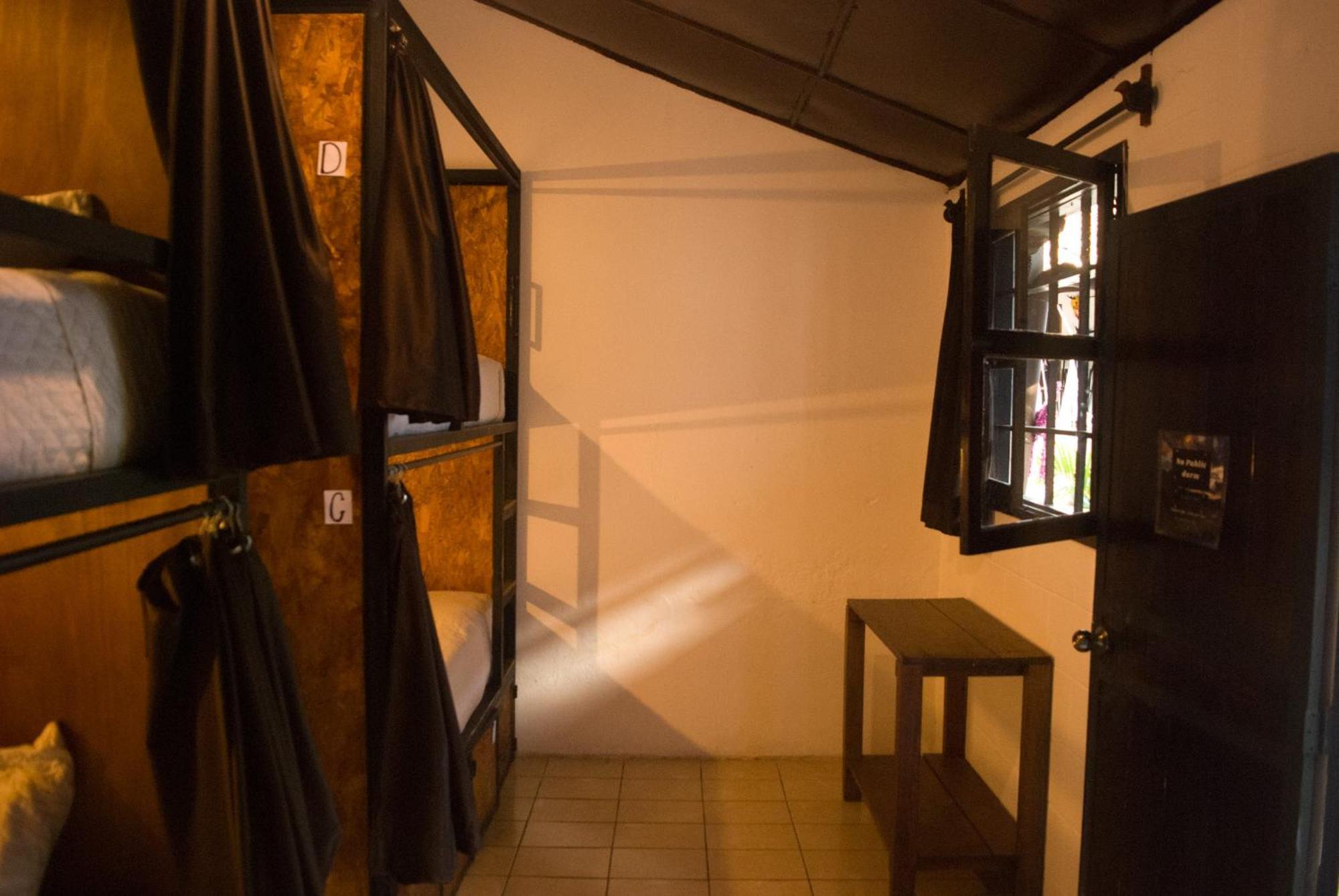 Tzunun Hostel Антигуа-Гватемала Экстерьер фото