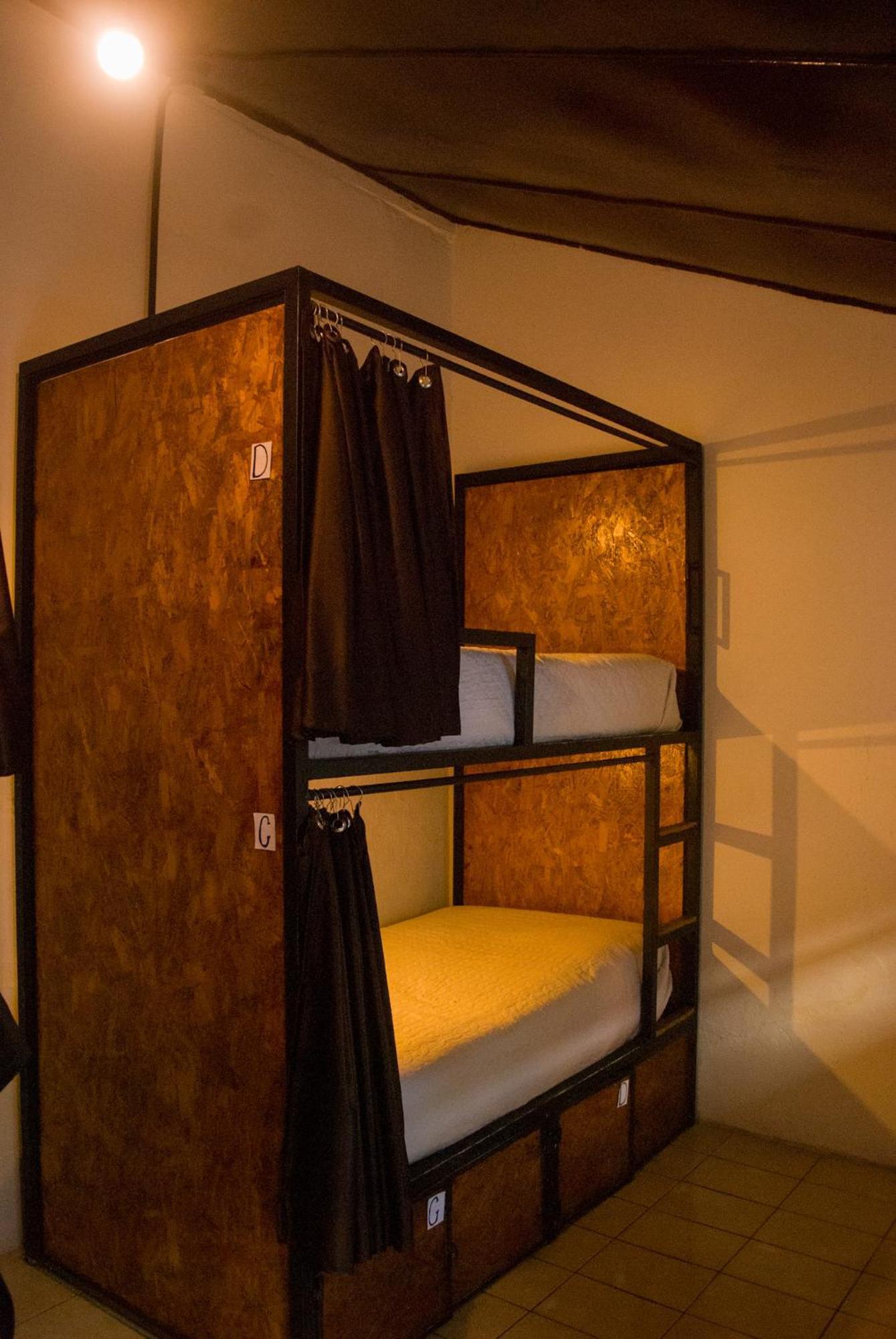 Tzunun Hostel Антигуа-Гватемала Экстерьер фото