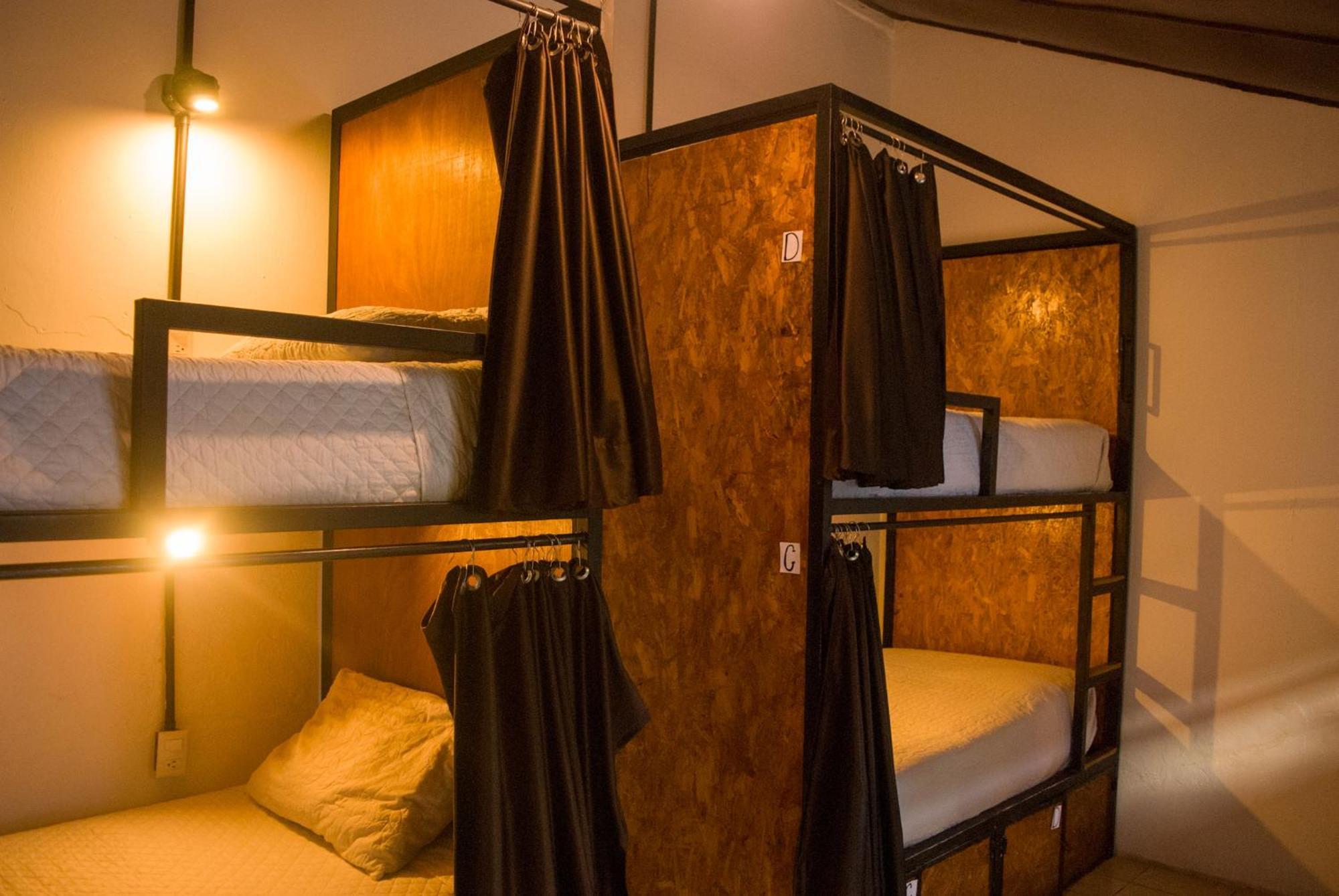 Tzunun Hostel Антигуа-Гватемала Экстерьер фото